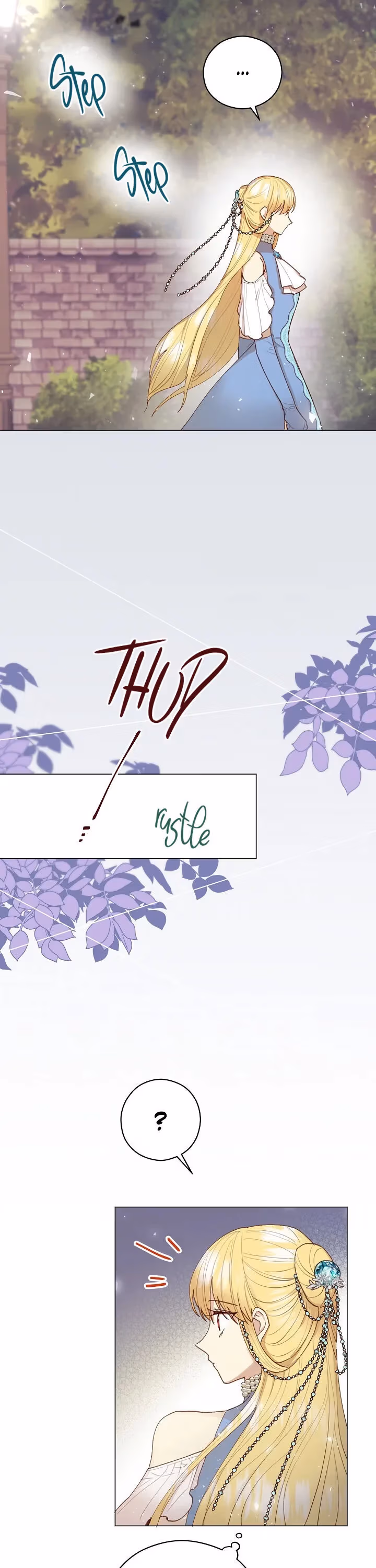 Read A Most Virtuous Villain chapter 10 image 19 on Lezhin