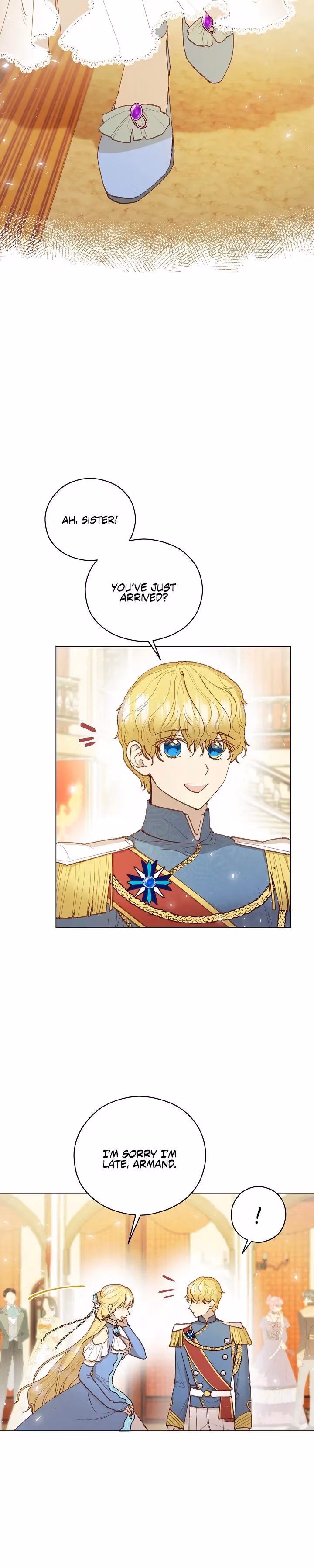 Read A Most Virtuous Villain chapter 10 image 2 on Lezhin