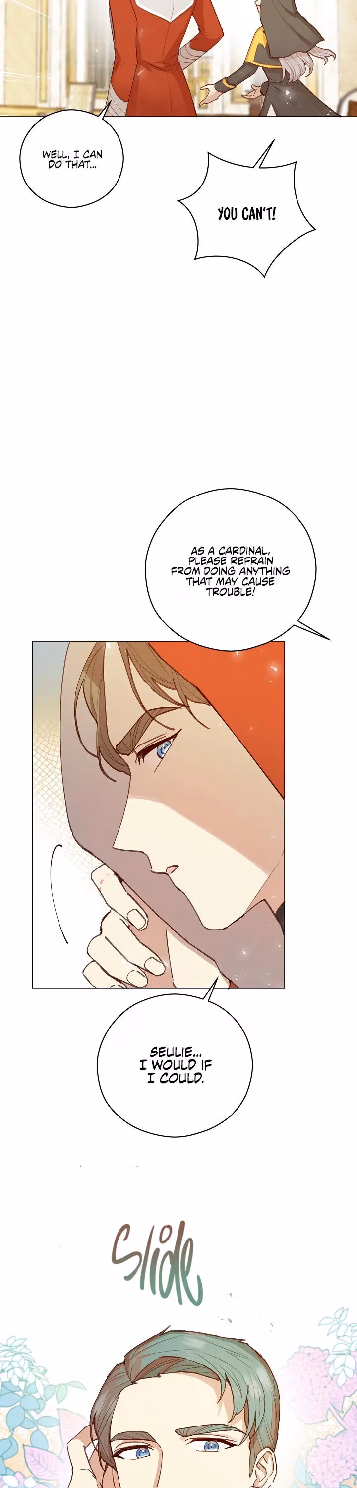 Read A Most Virtuous Villain chapter 10 image 27 on Lezhin