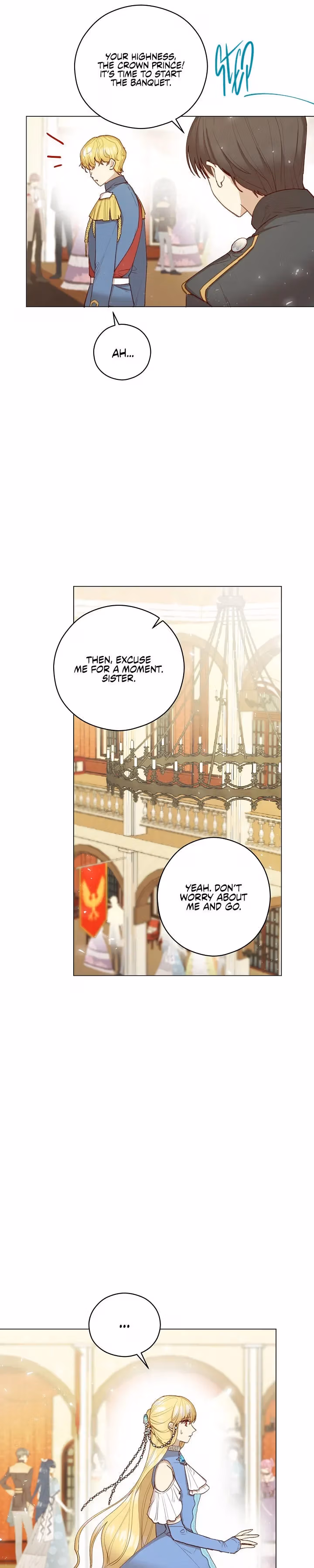 Read A Most Virtuous Villain chapter 10 image 4 on Lezhin
