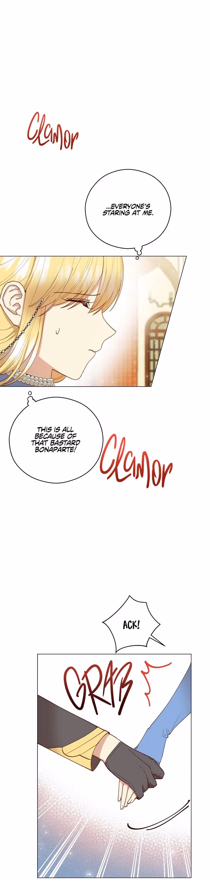 Read A Most Virtuous Villain chapter 10 image 9 on Lezhin