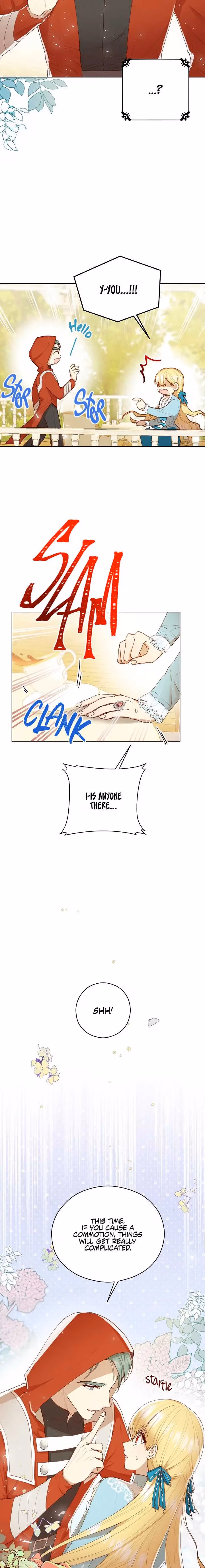 Read A Most Virtuous Villain chapter 11 image 10 on Lezhin