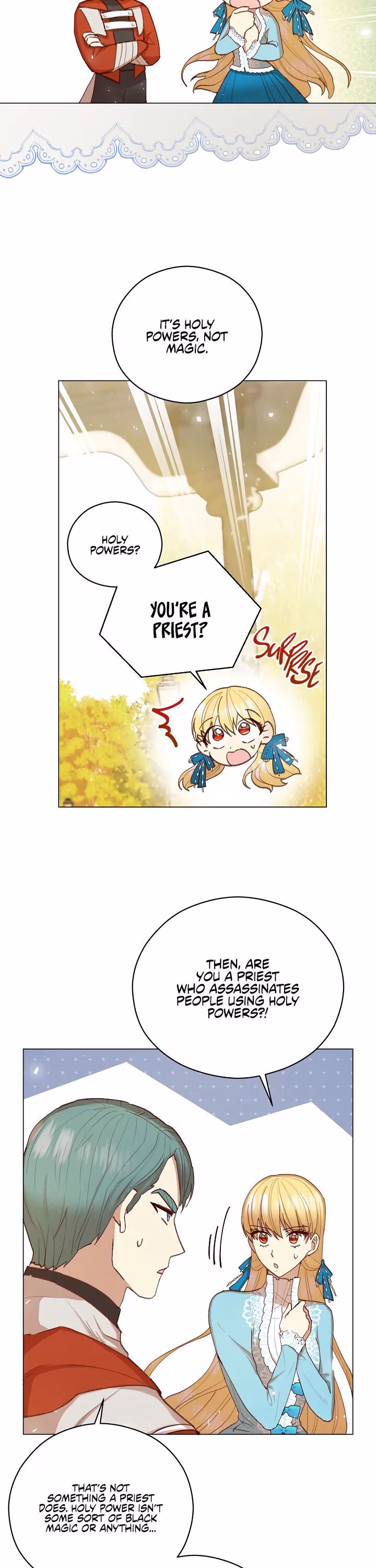 Read A Most Virtuous Villain chapter 11 image 12 on Lezhin