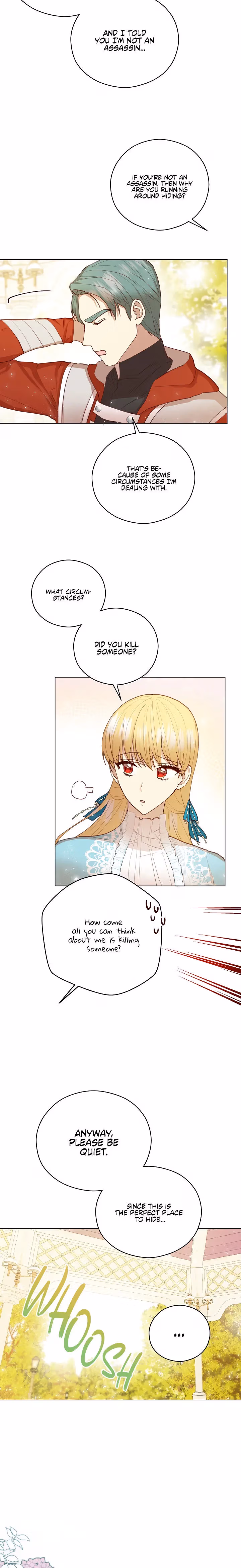 Read A Most Virtuous Villain chapter 11 image 13 on Lezhin
