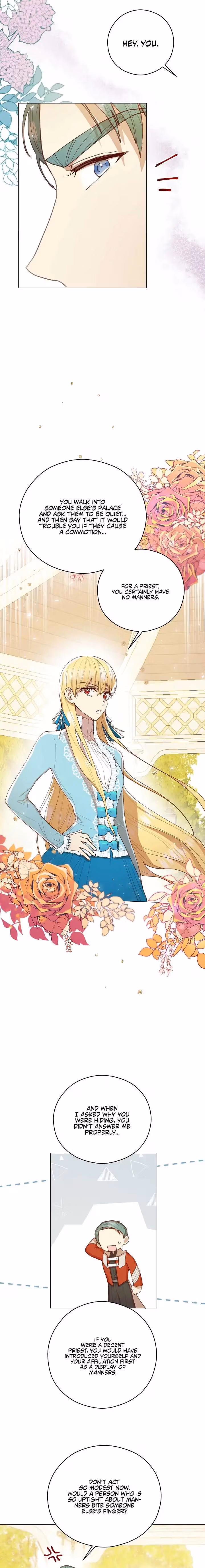 Read A Most Virtuous Villain chapter 11 image 14 on Lezhin