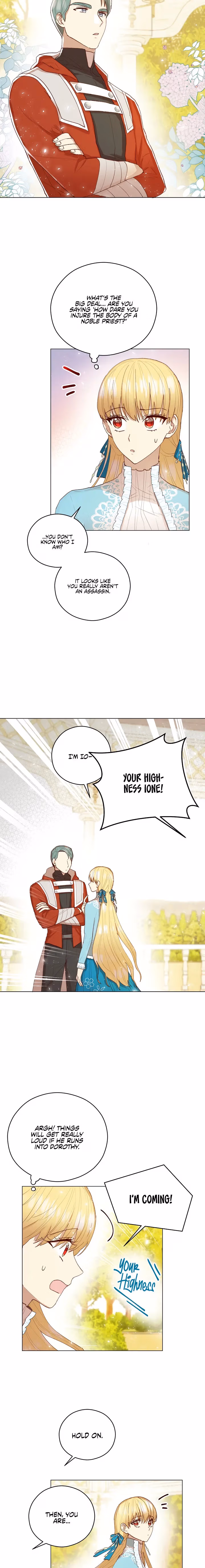 Read A Most Virtuous Villain chapter 11 image 16 on Lezhin