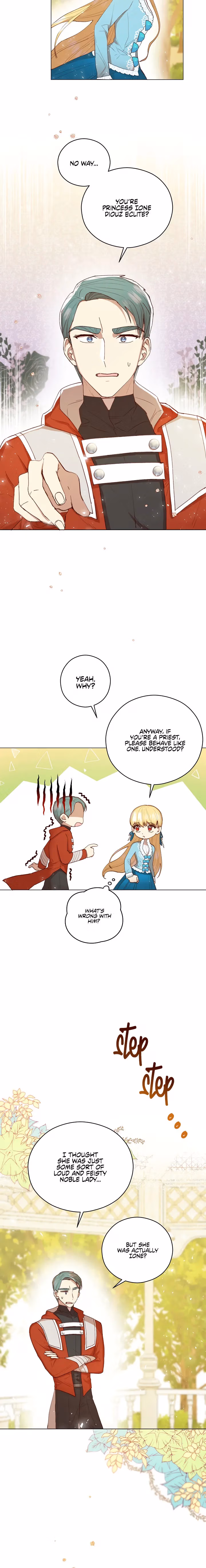 Read A Most Virtuous Villain chapter 11 image 17 on Lezhin