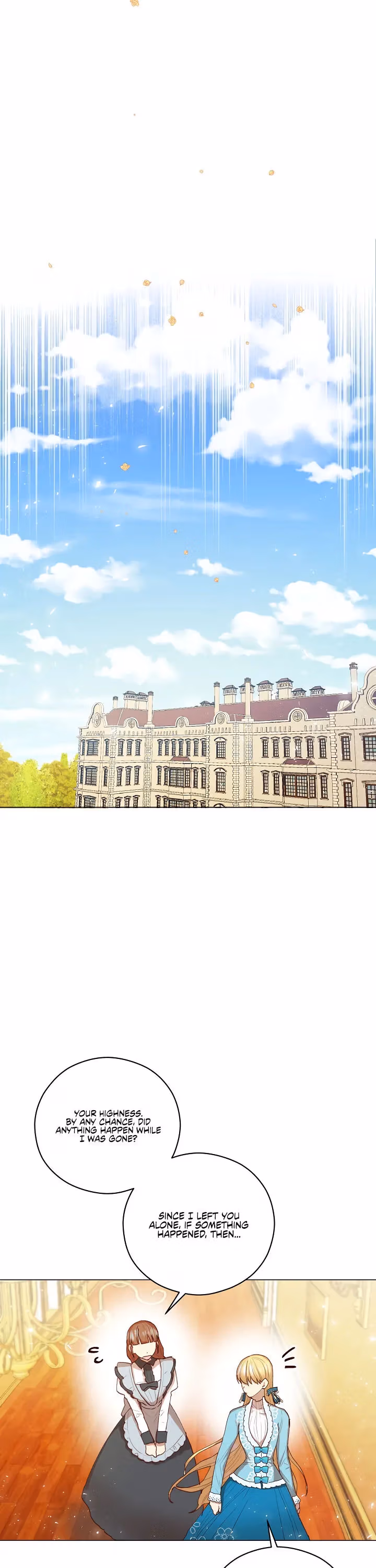Read A Most Virtuous Villain chapter 11 image 18 on Lezhin