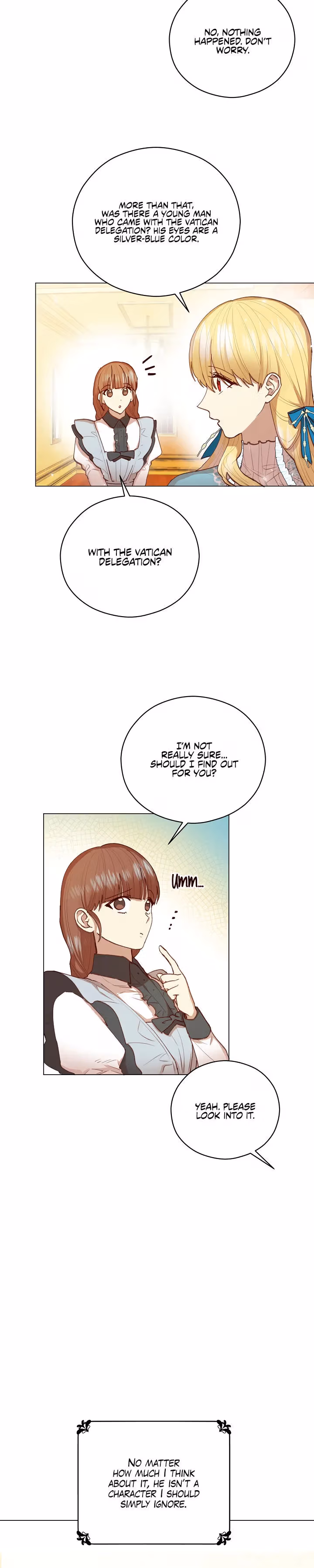 Read A Most Virtuous Villain chapter 11 image 19 on Lezhin