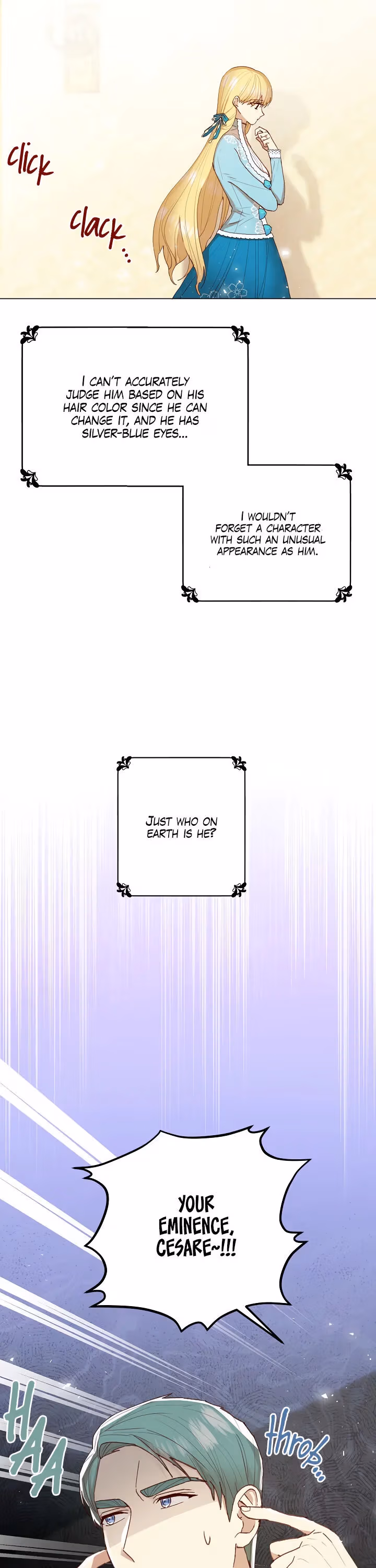 Read A Most Virtuous Villain chapter 11 image 20 on Lezhin