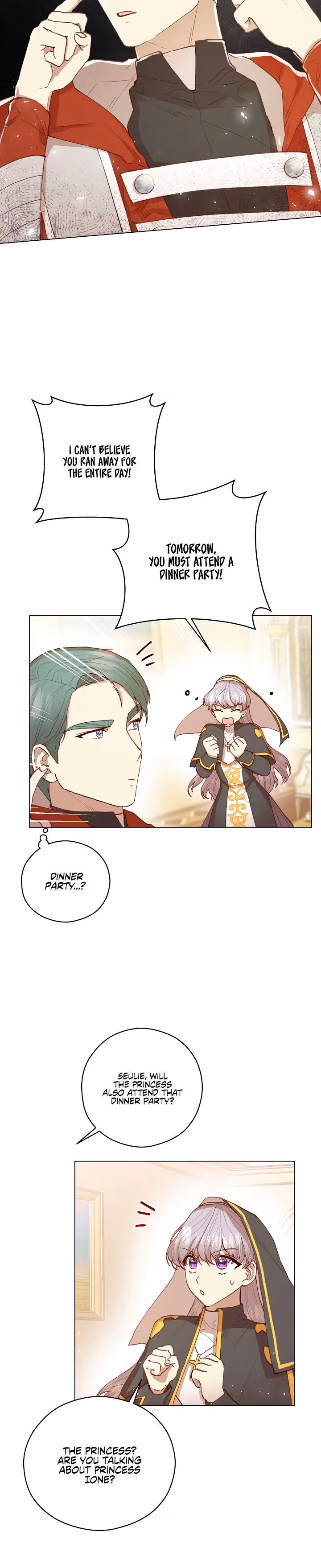 Read A Most Virtuous Villain chapter 11 image 21 on Lezhin