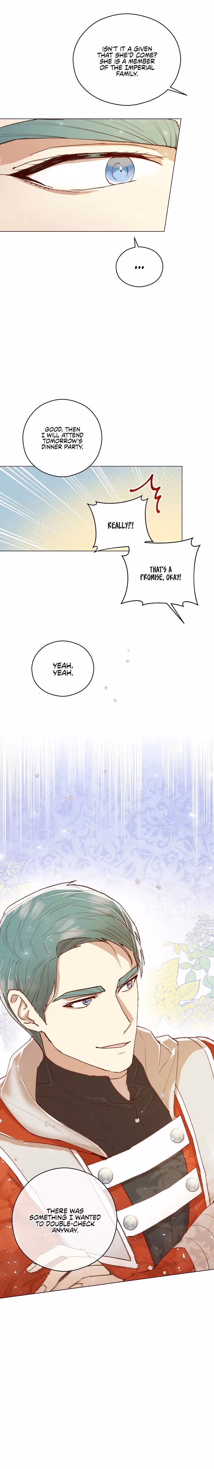 Read A Most Virtuous Villain chapter 11 image 22 on Lezhin