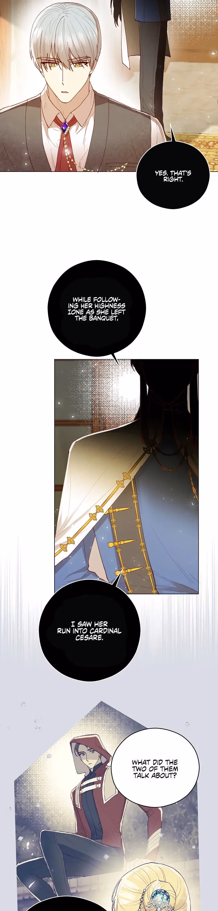 Read A Most Virtuous Villain chapter 11 image 4 on Lezhin