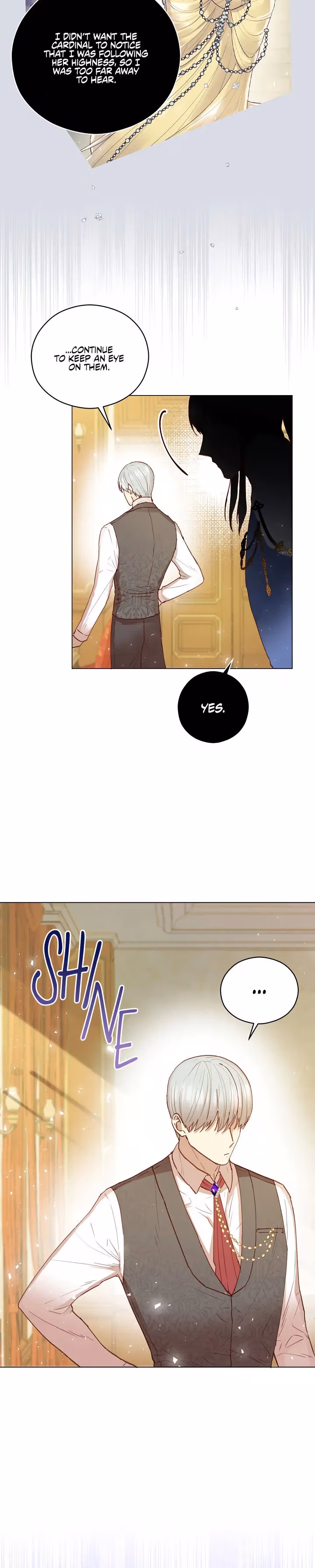 Read A Most Virtuous Villain chapter 11 image 5 on Lezhin