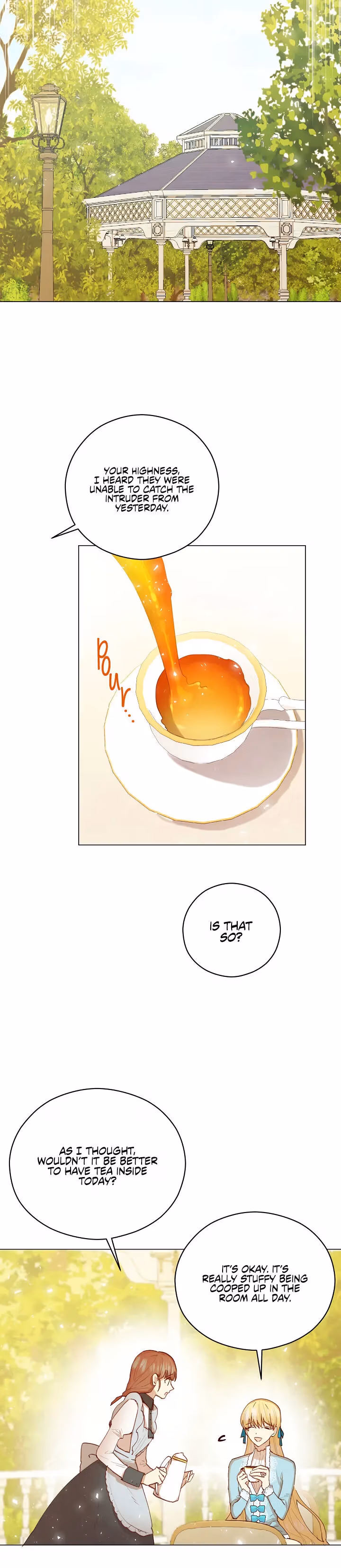 Read A Most Virtuous Villain chapter 11 image 7 on Lezhin