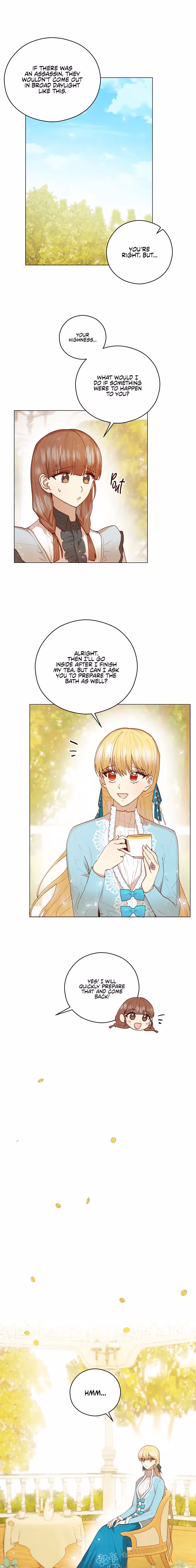 Read A Most Virtuous Villain chapter 11 image 8 on Lezhin
