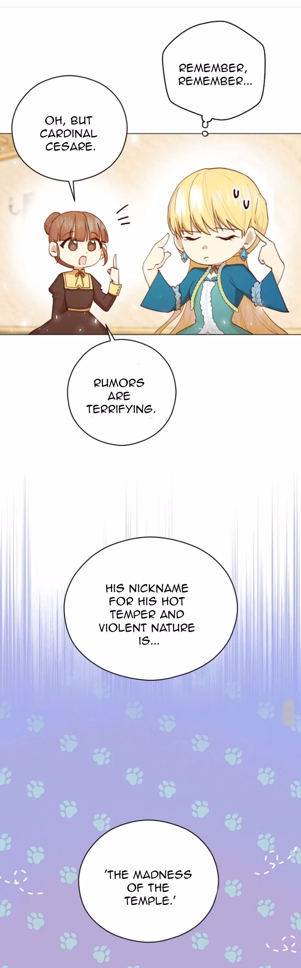 Read A Most Virtuous Villain chapter 12 image 10 on Lezhin