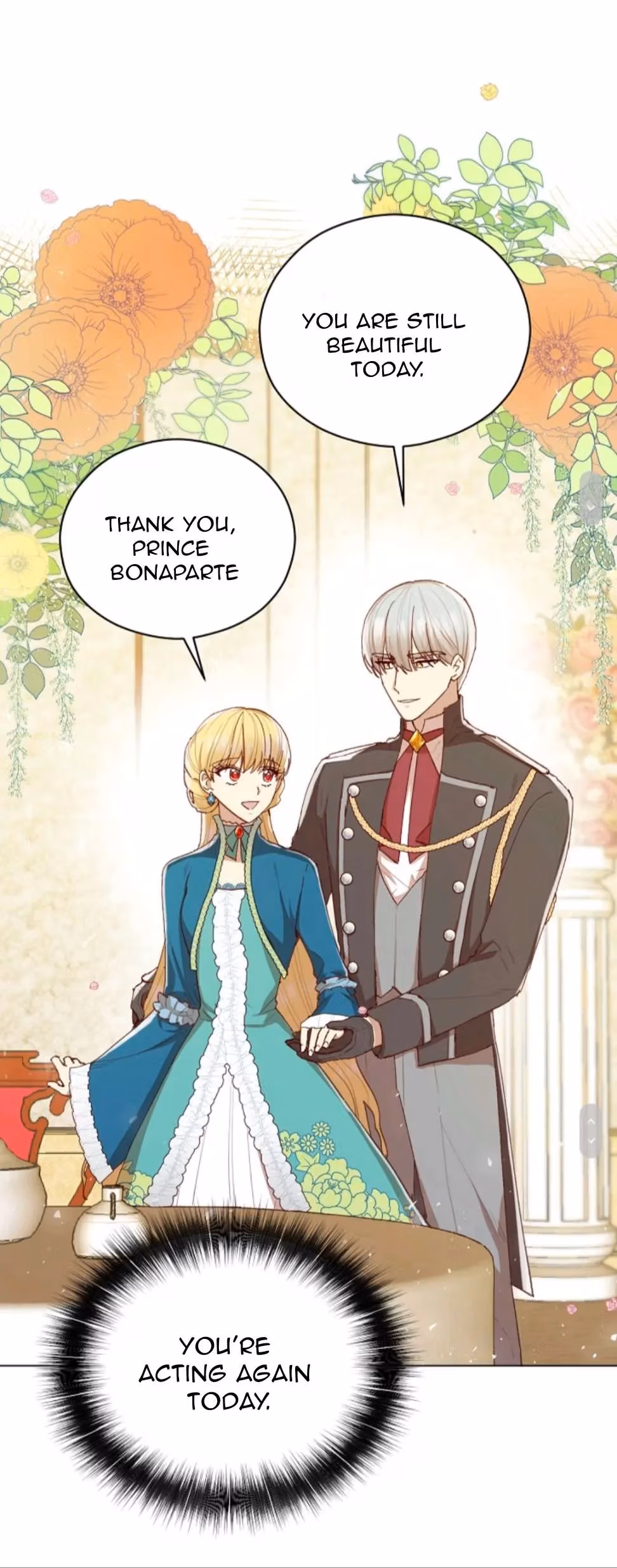 Read A Most Virtuous Villain chapter 12 image 15 on Lezhin