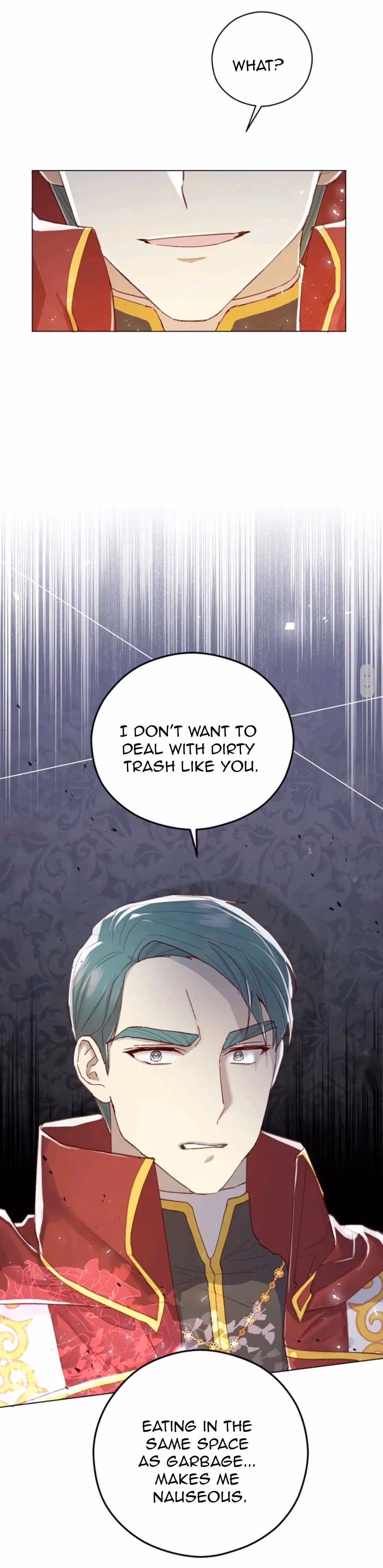 Read A Most Virtuous Villain chapter 12 image 22 on Lezhin