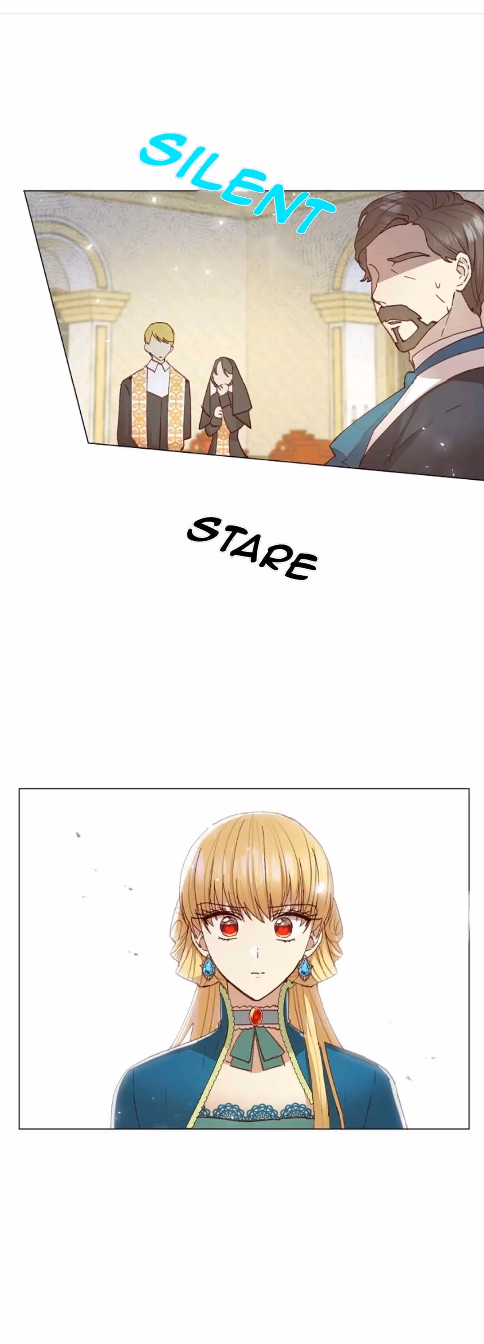 Read A Most Virtuous Villain chapter 12 image 23 on Lezhin