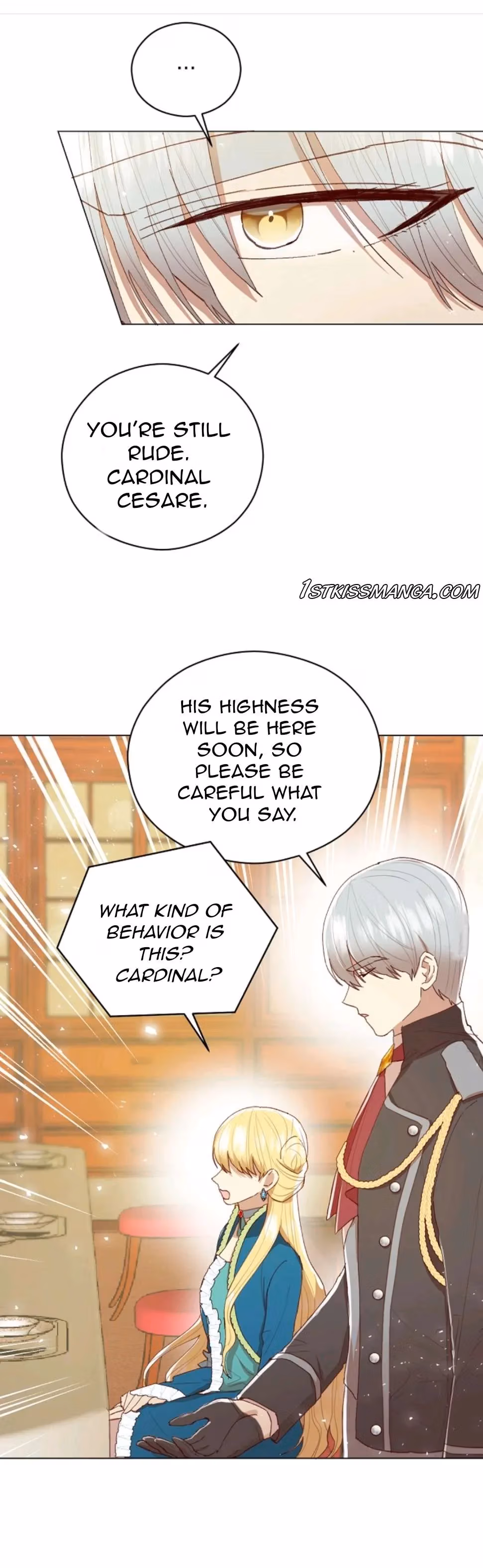 Read A Most Virtuous Villain chapter 12 image 24 on Lezhin