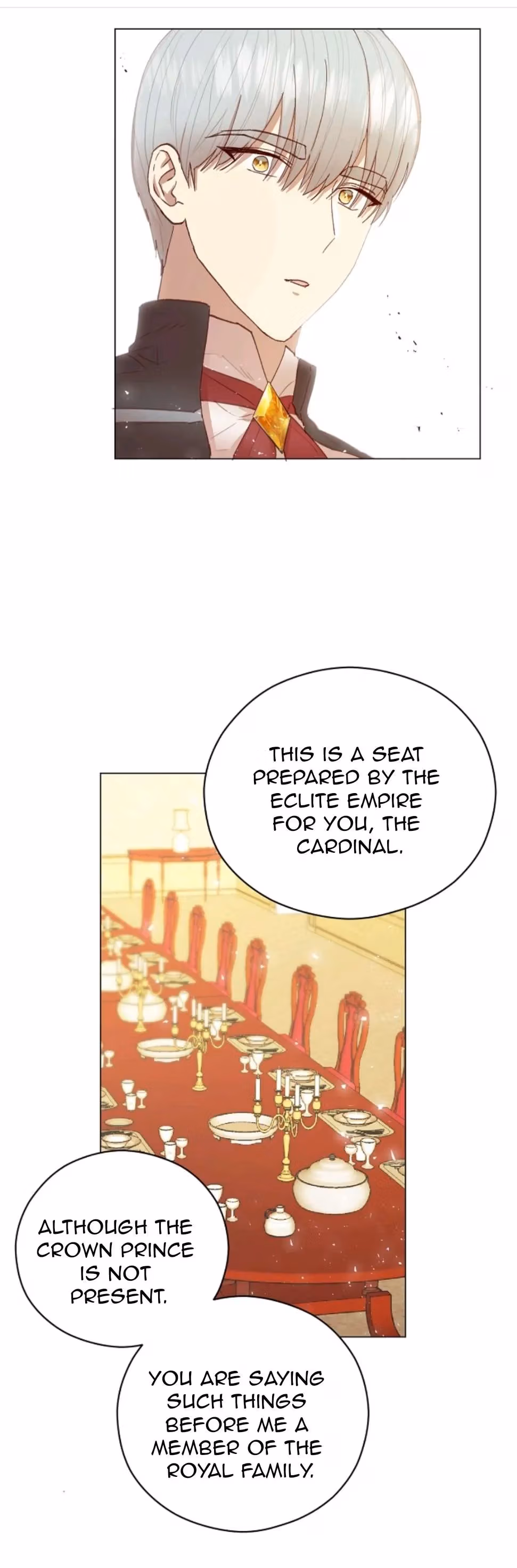 Read A Most Virtuous Villain chapter 12 image 25 on Lezhin