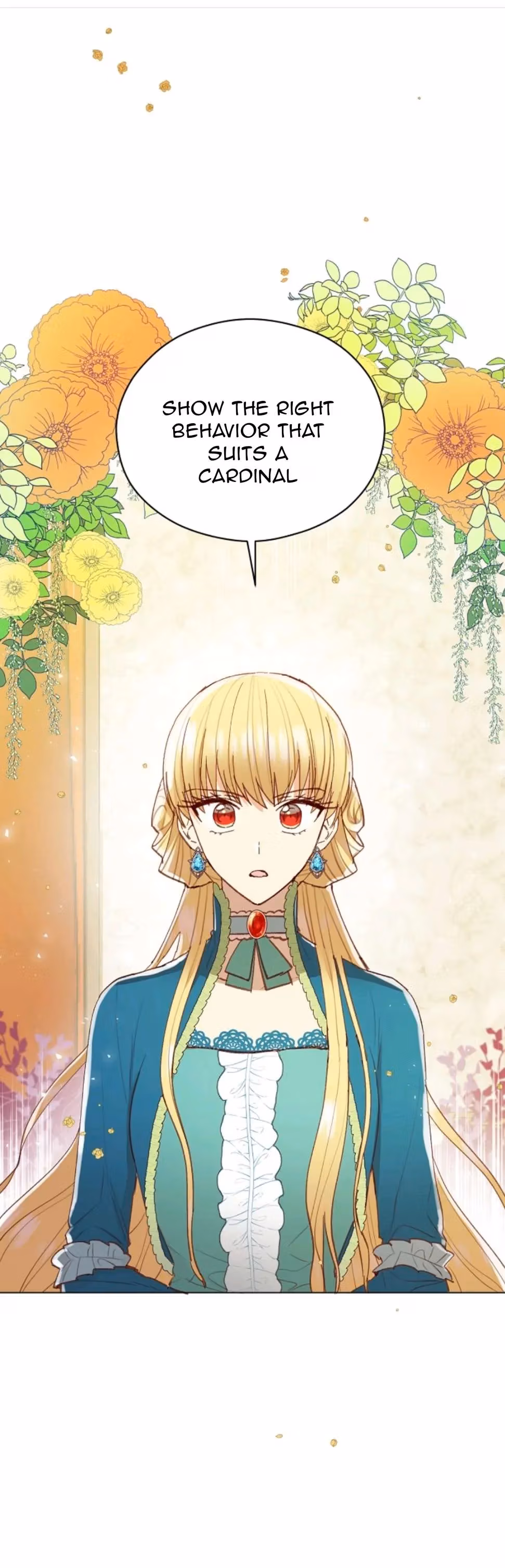 Read A Most Virtuous Villain chapter 12 image 26 on Lezhin