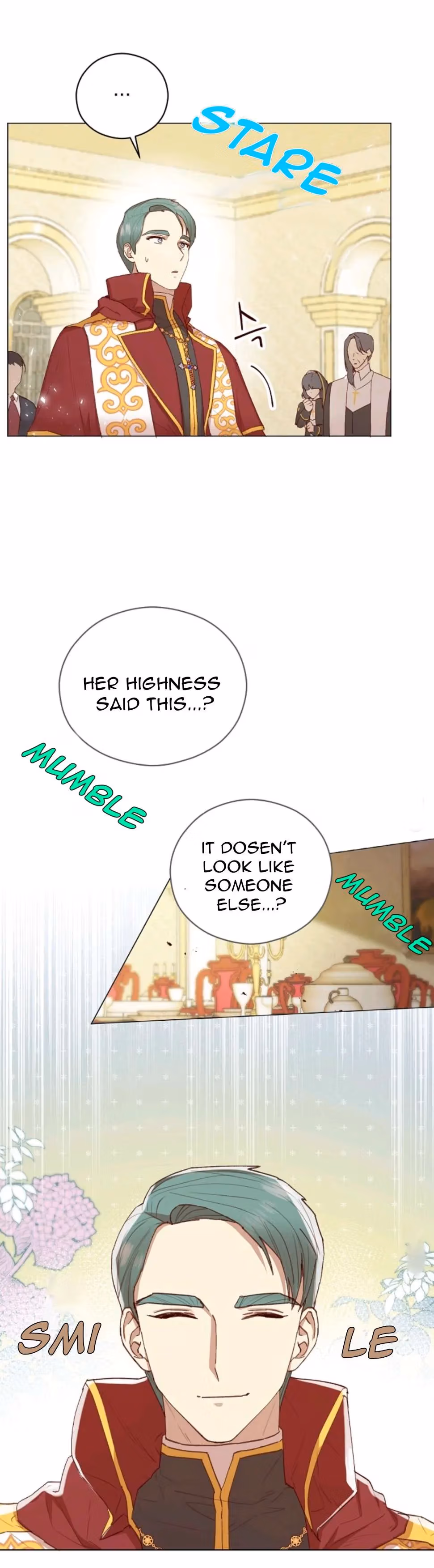 Read A Most Virtuous Villain chapter 12 image 27 on Lezhin