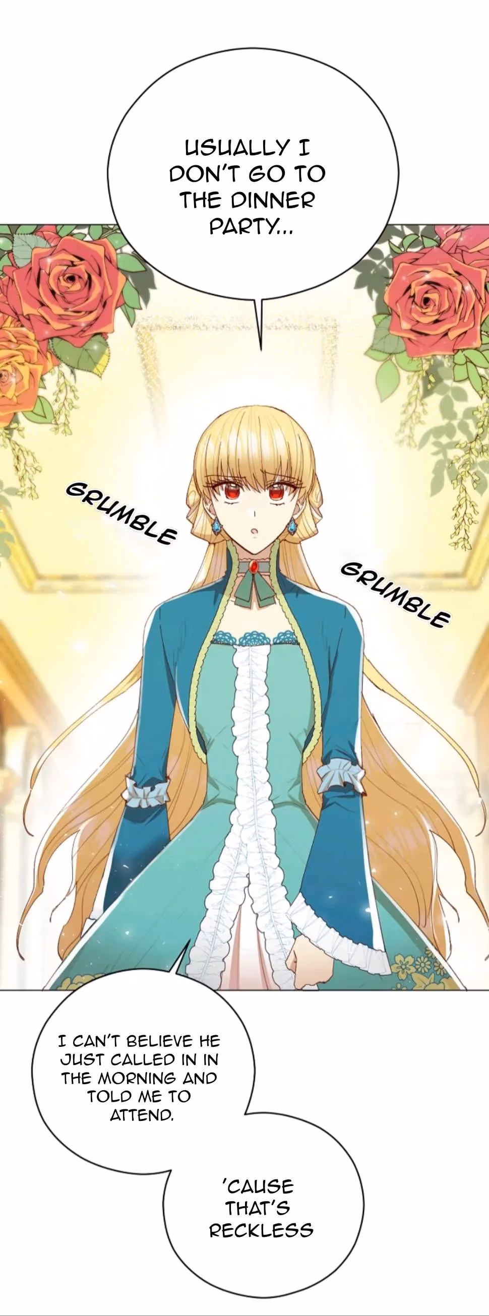 Read A Most Virtuous Villain chapter 12 image 3 on Lezhin