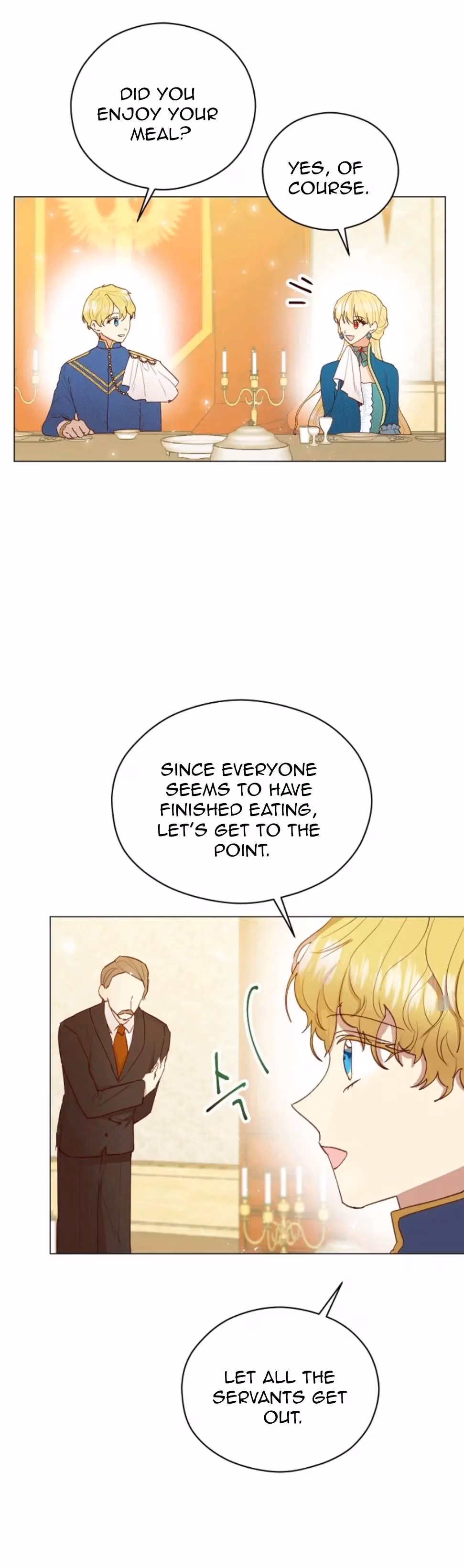 Read A Most Virtuous Villain chapter 12 image 31 on Lezhin