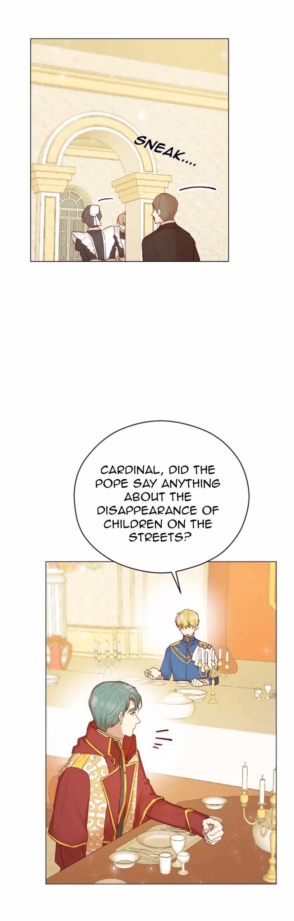 Read A Most Virtuous Villain chapter 12 image 32 on Lezhin