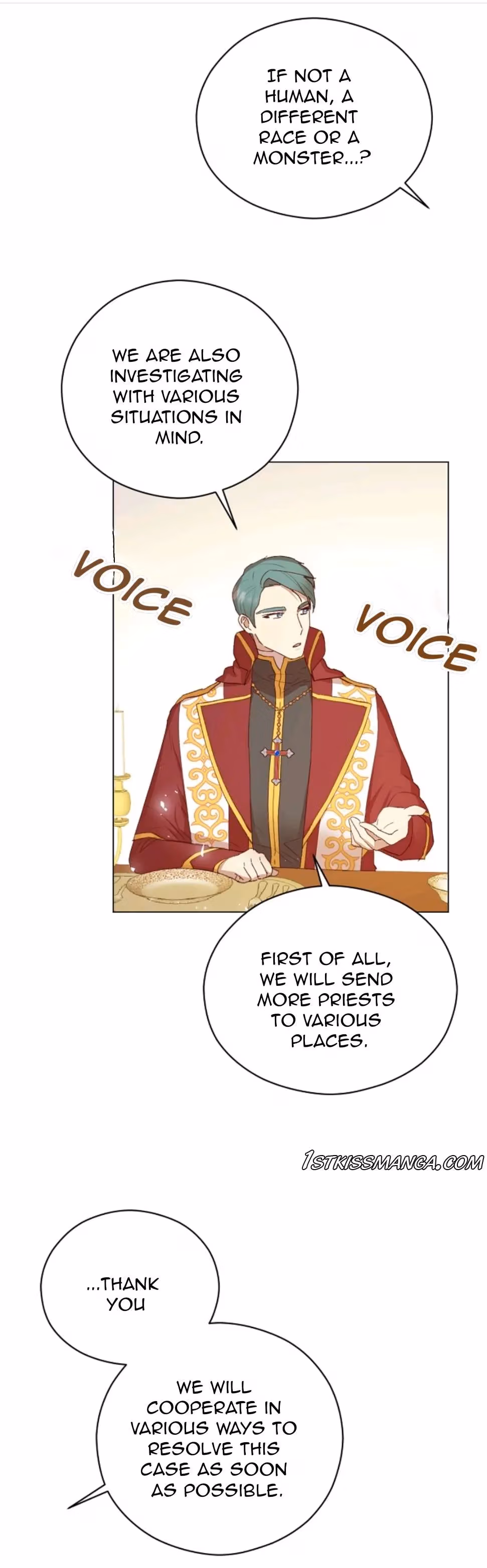 Read A Most Virtuous Villain chapter 12 image 34 on Lezhin