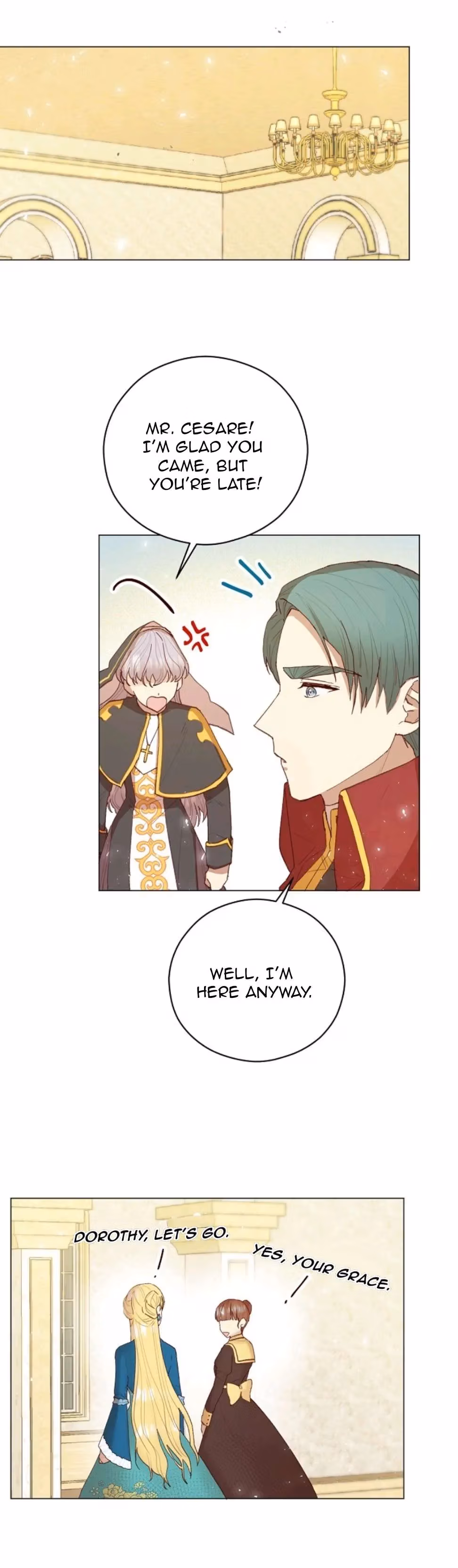 Read A Most Virtuous Villain chapter 12 image 36 on Lezhin