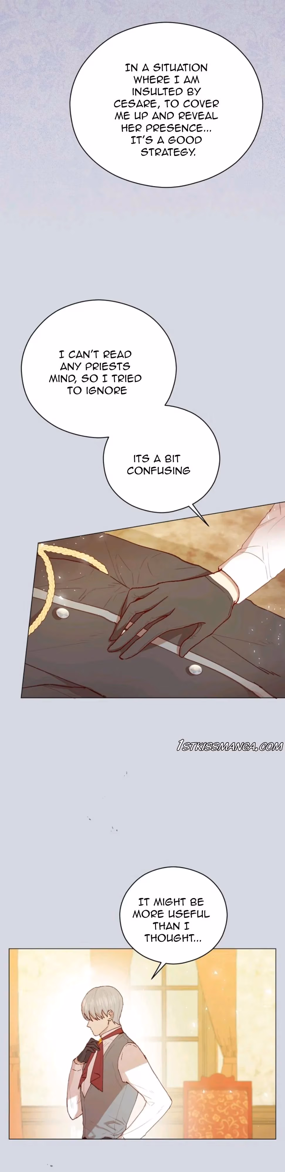 Read A Most Virtuous Villain chapter 12 image 39 on Lezhin