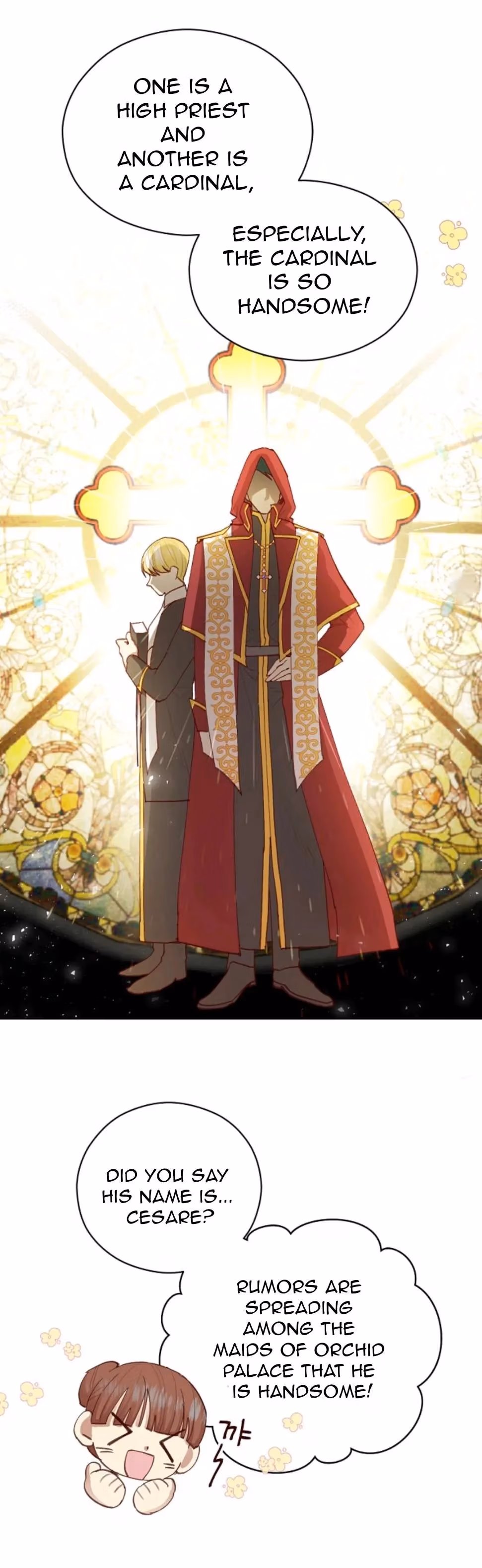 Read A Most Virtuous Villain chapter 12 image 8 on Lezhin