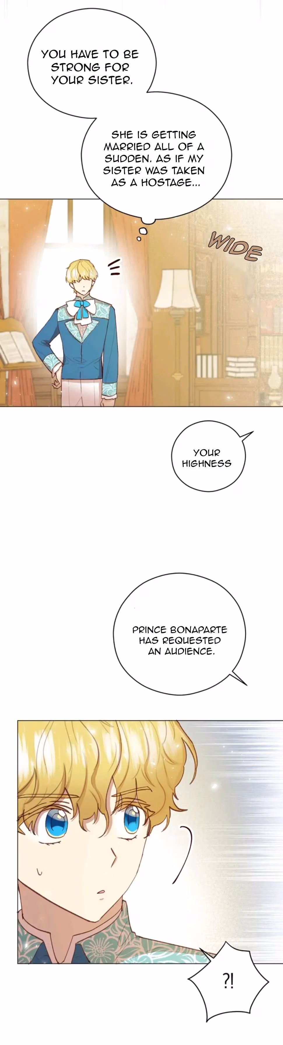 Read A Most Virtuous Villain chapter 13.1 image 12 on Lezhin