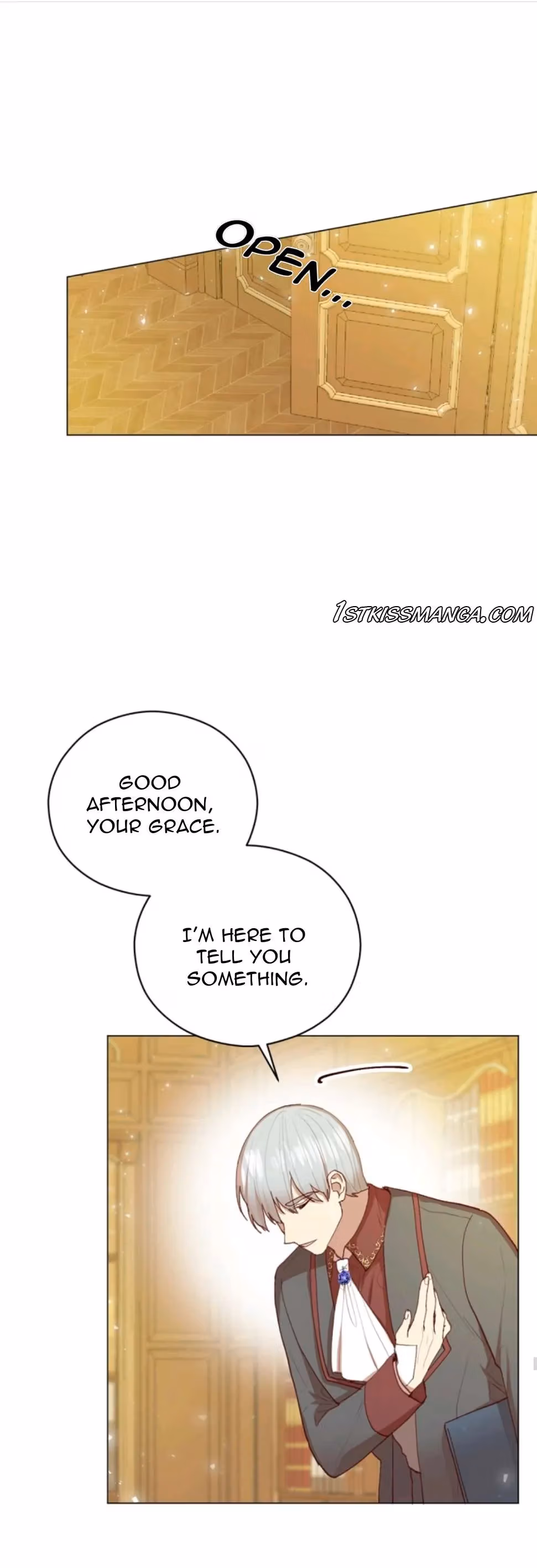 Read A Most Virtuous Villain chapter 13.1 image 13 on Lezhin