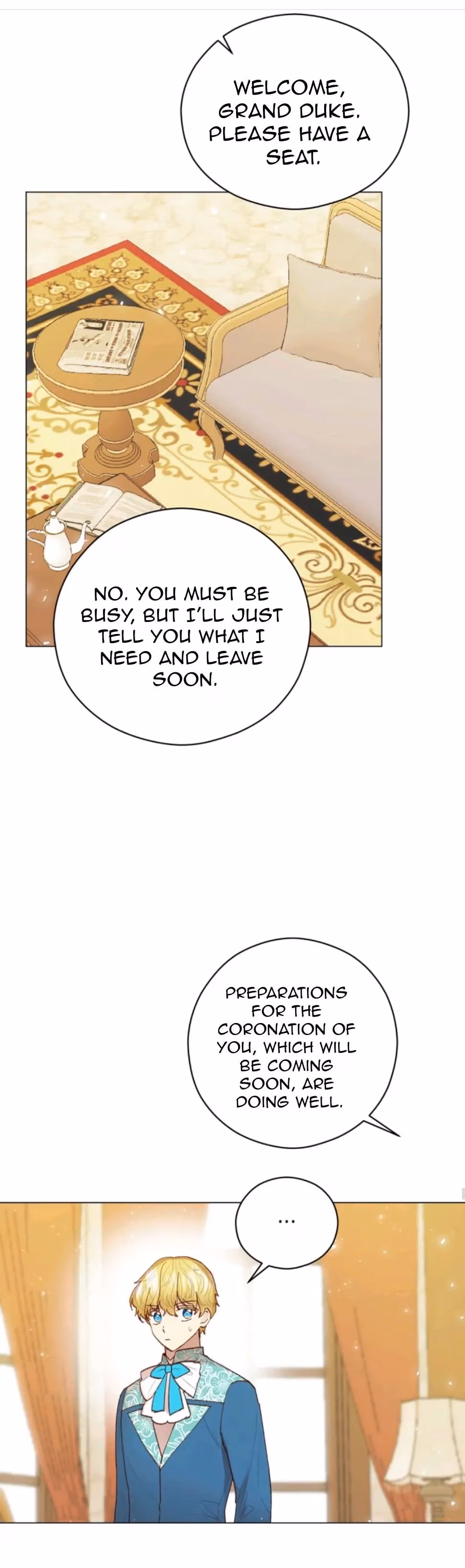 Read A Most Virtuous Villain chapter 13.1 image 14 on Lezhin