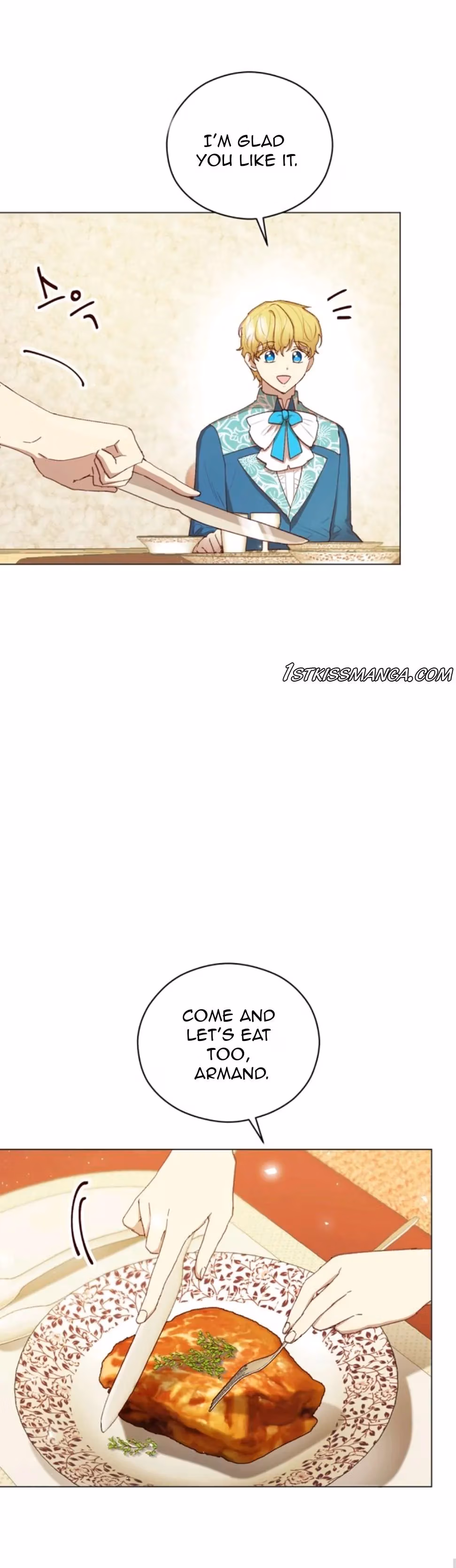 Read A Most Virtuous Villain chapter 13.1 image 2 on Lezhin