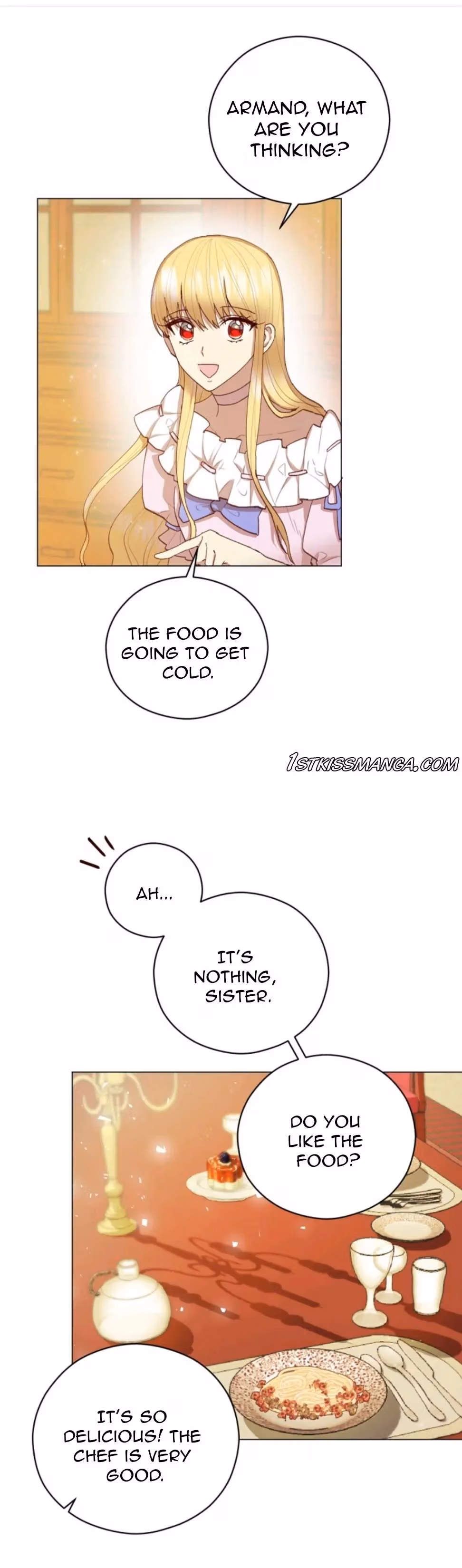 Read A Most Virtuous Villain chapter 13.1 image 21 on Lezhin