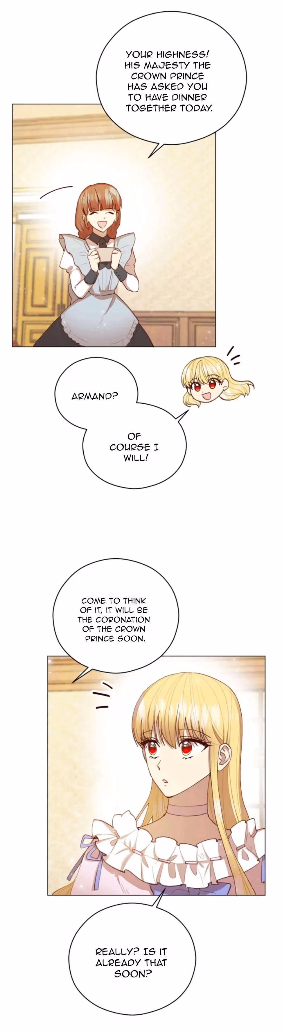 Read A Most Virtuous Villain chapter 13.1 image 4 on Lezhin