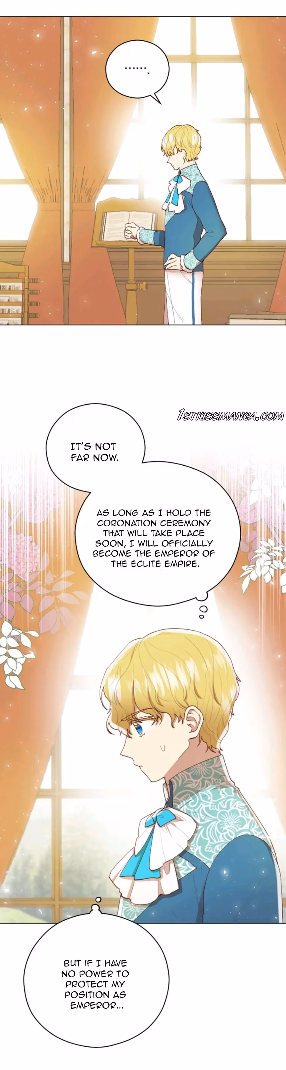 Read A Most Virtuous Villain chapter 13.1 image 7 on Lezhin