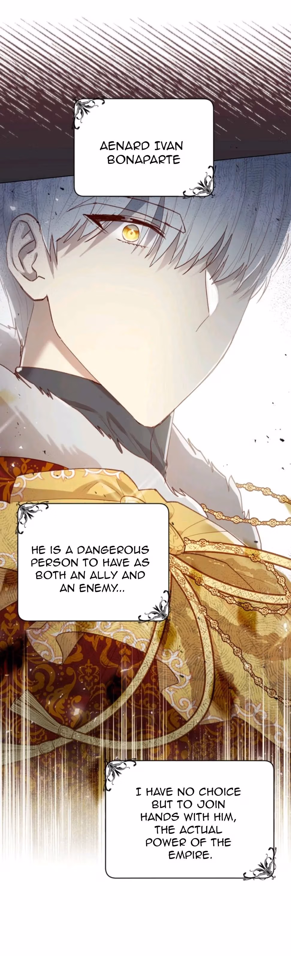 Read A Most Virtuous Villain chapter 13.1 image 8 on Lezhin