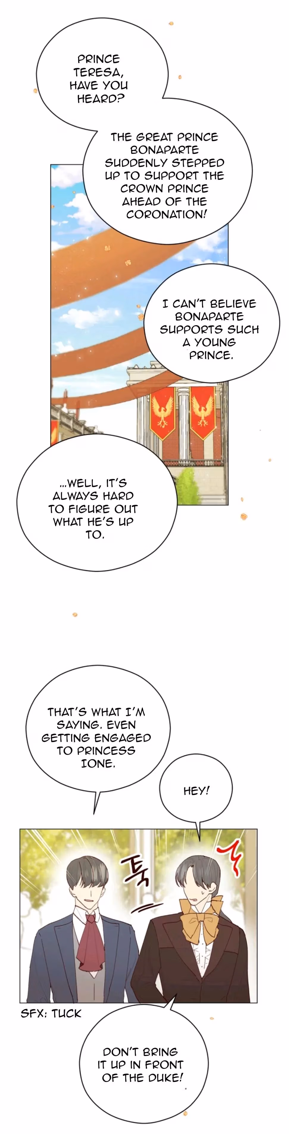 Read A Most Virtuous Villain chapter 13.2 image 14 on Lezhin