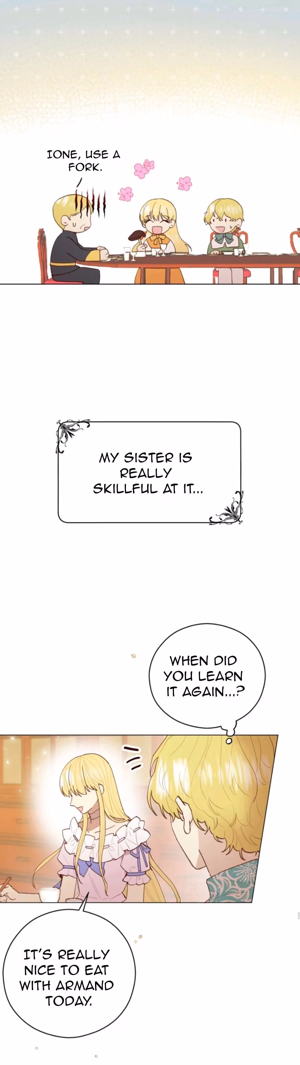 Read A Most Virtuous Villain chapter 13.2 image 2 on Lezhin