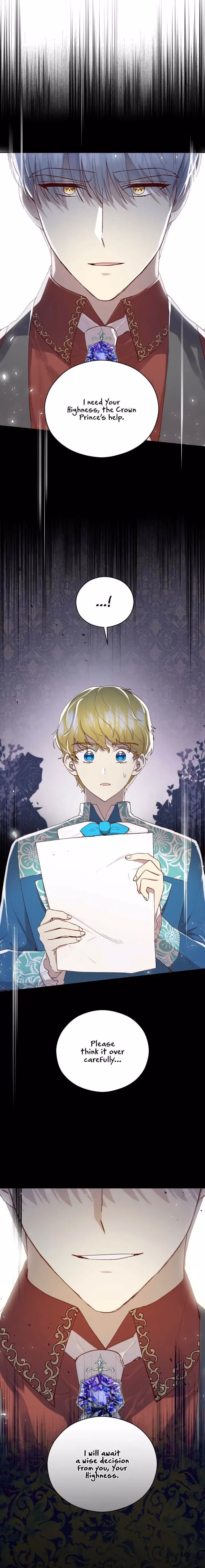 Read A Most Virtuous Villain chapter 13 image 10 on Lezhin