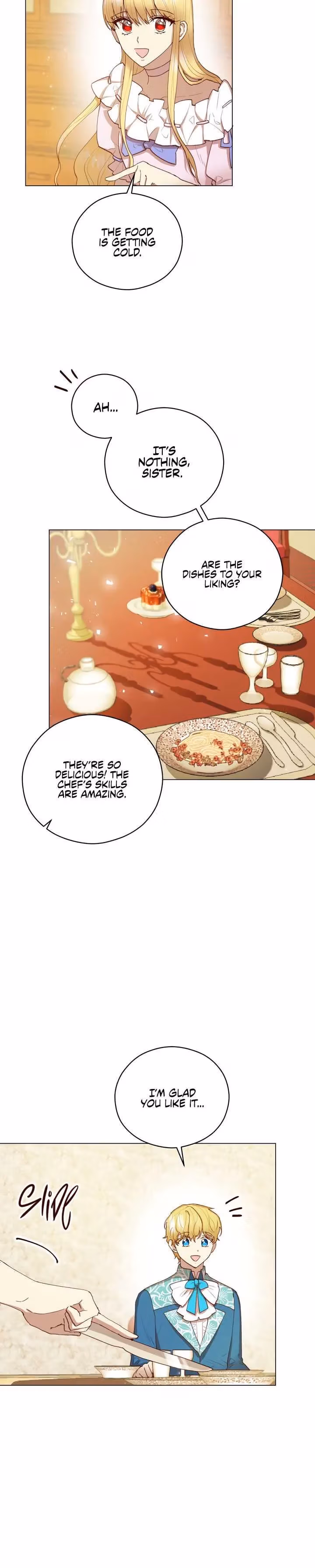 Read A Most Virtuous Villain chapter 13 image 12 on Lezhin