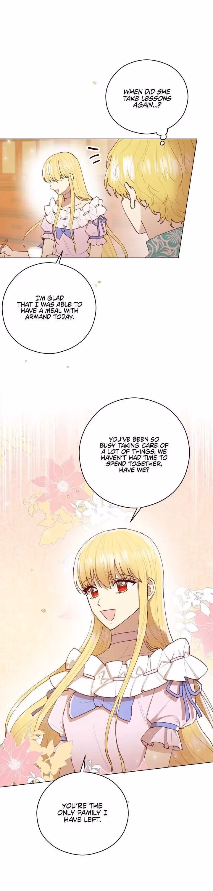 Read A Most Virtuous Villain chapter 13 image 14 on Lezhin