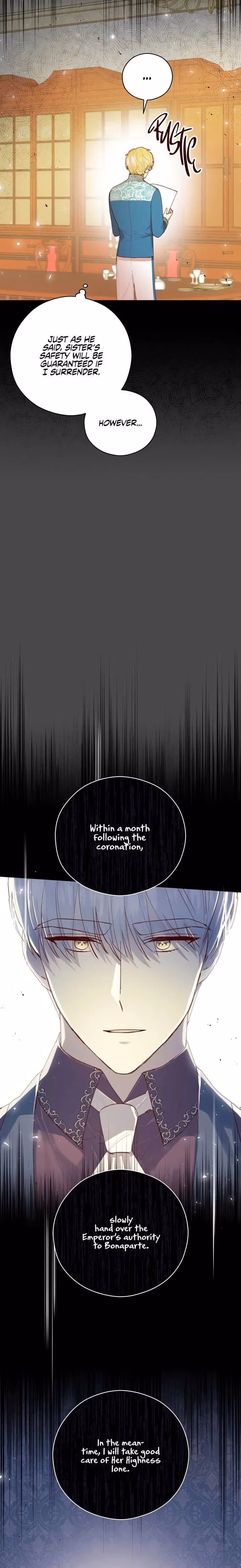 Read A Most Virtuous Villain chapter 13 image 17 on Lezhin
