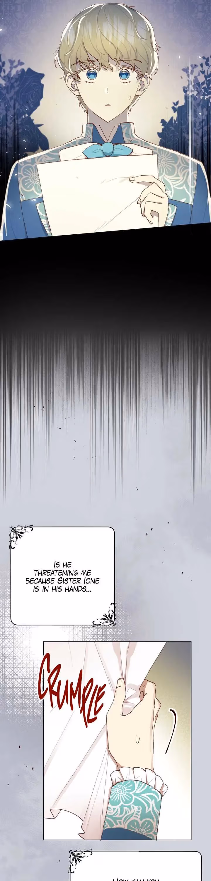 Read A Most Virtuous Villain chapter 13 image 18 on Lezhin